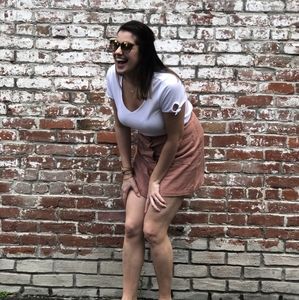 Meet your Posher, Sarah